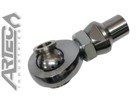 3/4 in Rod End Kit Right hand 9/16 in Standard Artec Industries