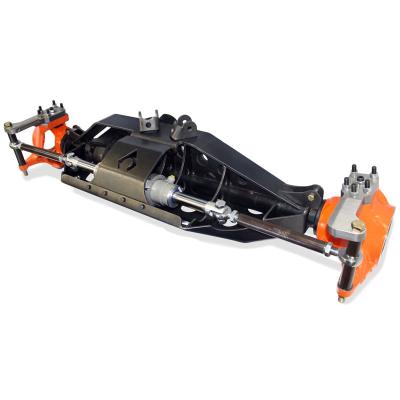 Dana 60 Full Hydro Mounting Kit: Chevy - Ultimate Arms for Reid Knuckles Artec Industries