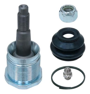 Currectlync Modular Extreme Duty Steering Rod End Cartridge (JL/JT Pitman Arm Taper) RockJock 4X4