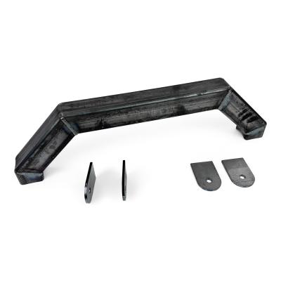 4 Link Axle Truss Builder Series  Clayton Off Road