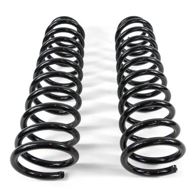 Jeep Grand Cherokee 7.0 Inch Rear Coil Springs 1993-1998 ZJ & Jeep Cherokee 8.0 Inch Rear Coil Conversion Coil Springs 1984-2001 XJ Clayton Off Road