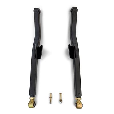 Jeep Premium Long Front Lower Control Arms 2018+, JL/JT Clayton Off Road
