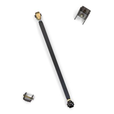 Jeep Wrangler Pro Series 3 Link Front Conversion Kit 1997-2006 TJ Clayton Off Road