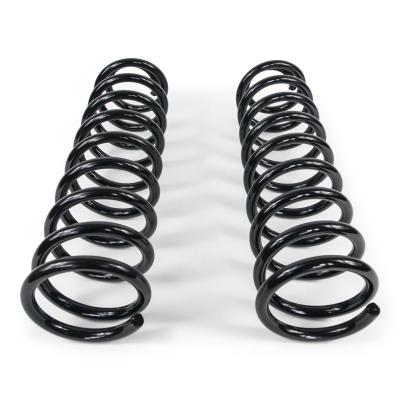 Jeep Gladiator 3.5 Inch Diesel Front Coil Springs 2020+ JT Clayton Off Road