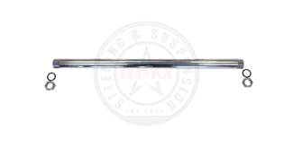JK YETI Steer Smarts Tie Rod Sleeve Replacement No Clamp RPM Steering