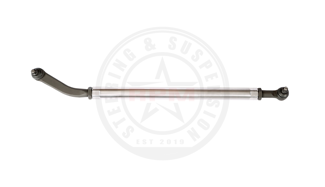 2.5 Ton XJ/TJ/LJ Super Duty Kit for Reid Knuckles 2005 2011 No Clamp RPM Steering