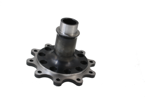 Ford 9 Inch Rear Axle 28 Spline Full Spool Revolution Gear