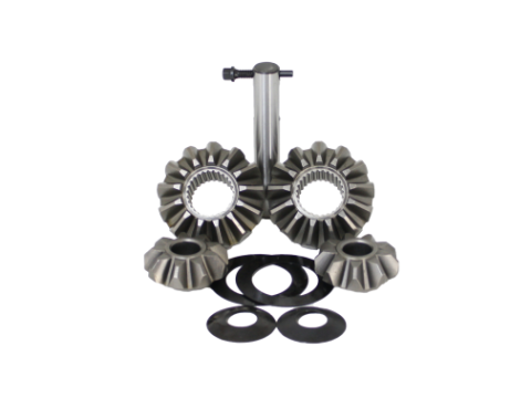Chrysler 9.25 Inch 31 Spline Open Differential Gear Kit 1994-2010 Revolution Gear