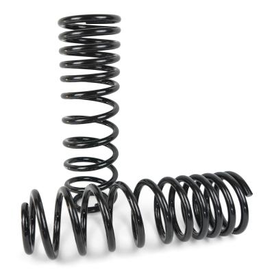 Jeep Gladiator 1.5 Inch Triple Rate Rear Coil Springs 2020+, JT Clayton Off Road