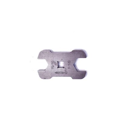 Jam Nut Wrench Set 1 Motobilt