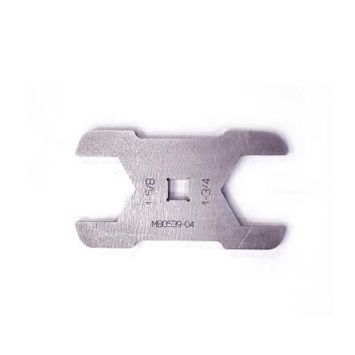 Jam Nut Wrench Set 1 Motobilt