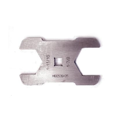 Jam Nut Wrench Set 1 Motobilt