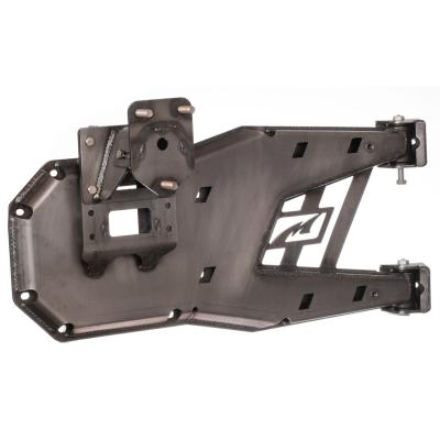 Jeep JK Tire Carrier 07-17 Wrangler JK Up to 37 Inch Tire Motobilt