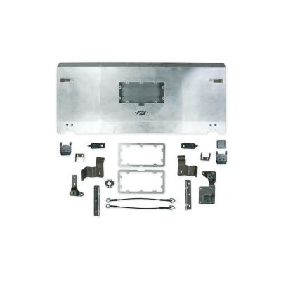 Drop Down Tailgate for Jeep JK/JKU Motobilt