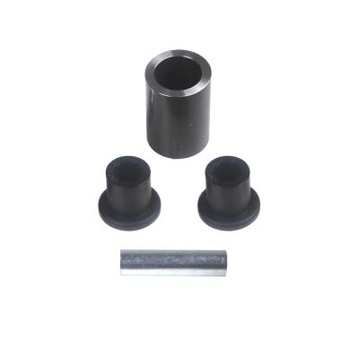 Poly Bushing and DOM Sleeve Kit 3in Wide Motobilt