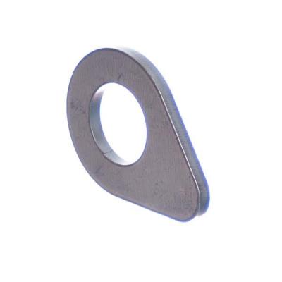 Weld Washer Tear Drop 1/2 Inch Hole Motobilt