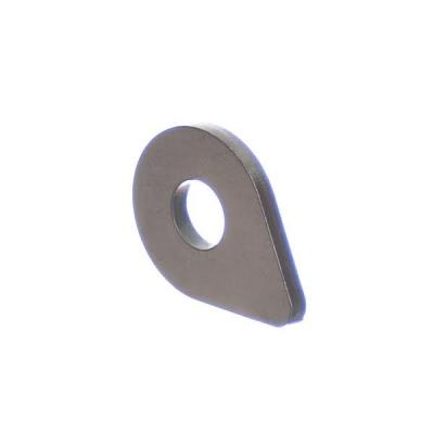 Weld Washer Tear Drop 1/2 Inch Hole Motobilt