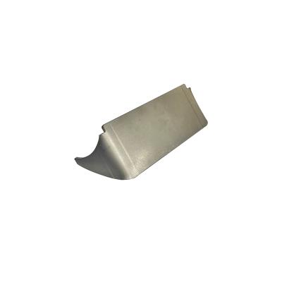 Large Trick Tab for 1.75 Inch Tube Motobilt