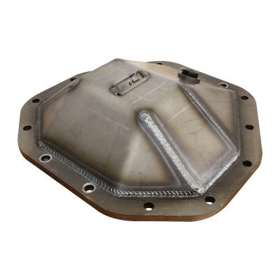 Heavy Diff Cover for M275 Ford SD 14 Bolt Axle Motobilt