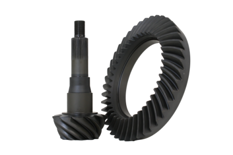 Ford 9.75 Inch 2011-Present 4.10 Ratio 31 Spline Ring and Pinion Revolution Gear