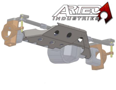 DIY RAM Mount Artec Industries