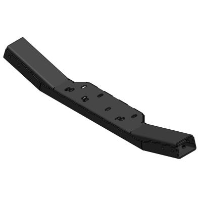 Jeep Wrangler Front Heavy Duty Cross Member 07-18 JK Clayton Off Road