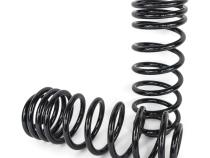 Jeep Wrangler 3.5 Inch HD Dual Rate Rear Coil Springs 2018+, JL Clayton Off Road