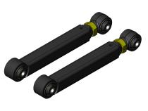 Jeep Overland Plus Short Lower Control Arms 84-06 TJ/LJ/XJ/ZJ Clayton Offroad