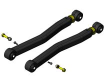 Wrangler/Gladiator Overland Plus Front Lower Control Arms 18 and Up JL/Gladiator Clayton Off Road