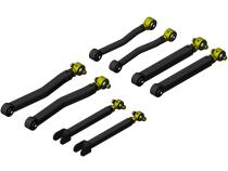 Jeep Wrangler Short Control Arm Kit 2007-2018 JK Clayton Off Road