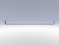 Jeep Wrangler Frame Bracket Location Templates 2004-2006 LJ Clayton Off Road