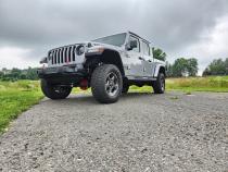 Jeep Gladiator Diesel 1.5 Inch Premium Lift Kit 2020+ JT Clayton Off Road