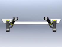 Jeep Grand Cherokee Front Long Arm Upgrade Kit 99-04 WJ Clayton Off Road