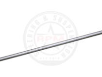 Jeep Wrangler JK 1 Ton Heavy Duty Aluminum Tie Rod No Clamp RPM Steering