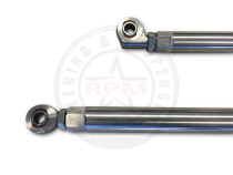 JL 1 Ton Super Duty Steering For Artec Weld On High Steer 1999 2004 RPM Steering