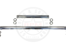 Jeep Wrangler JL/Gladiator YETI Steer Smarts Tie Rod &amp;amp; Drag Link Sleeve Replacement Kit Narrow Track No Clamp RPM Steering