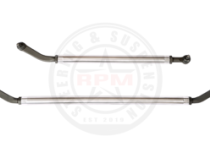 JK XD Dynatrac 68.5 inch Axle Steering Kit Stock Location No Clamp RPM Steering