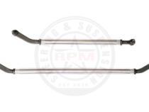 2.5 Ton XJ/TJ/LJ Super Duty Kit for Reid Knuckles 2005 2011 No Clamp RPM Steering
