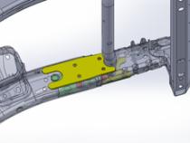 Jeep Wrangler JK/JKU Steering Box Stretch Kit No stretch RPM Steering