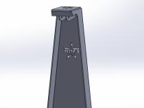 Universal MEGA Coilover/ORI Strut Towers RPM Steering