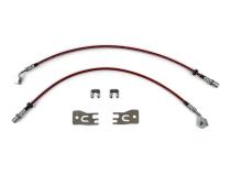 Jeep Wrangler Rear Brake Lines 2018+, JL Clayton Off Road