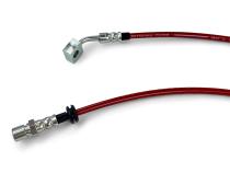 Jeep Wrangler Rear Brake Lines 2018+, JL Clayton Off Road