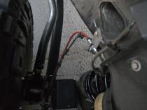 Jeep Wrangler Rear Brake Lines 2018+, JL Clayton Off Road