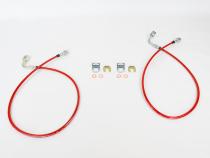 Jeep Gladiator Rear Brake Lines for 2020-Up Gladiator Clayton Off Road
