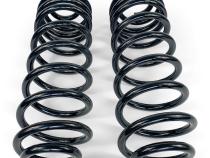Jeep Wrangler 3.5 Inch HD Dual Rate Rear Coil Springs 2018+, JL Clayton Off Road