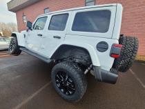 Jeep Wrangler Diesel 1.5 Inch Premium Lift Kit 2018-Present Jeep Wrangler JL Clayton Off Road
