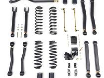 Jeep Wrangler JK Lift Kit 2.5 Inch JK Lift Kit Overland Plus For 07-18 JK Clayton Off Road