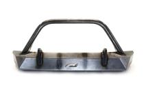 Hammer Series Front Bumper w/Stinger for 07-18 Jeep JK/JKU Motobilt