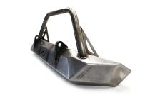 Hammer Series Front Bumper w/Stinger for 07-18 Jeep JK/JKU Motobilt