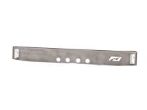 Jeep JK Micro Rear Bumper 07-18 Wrangler JK Bare Steel Motobilt